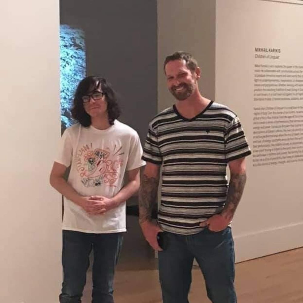 Meet your Posher, Cole